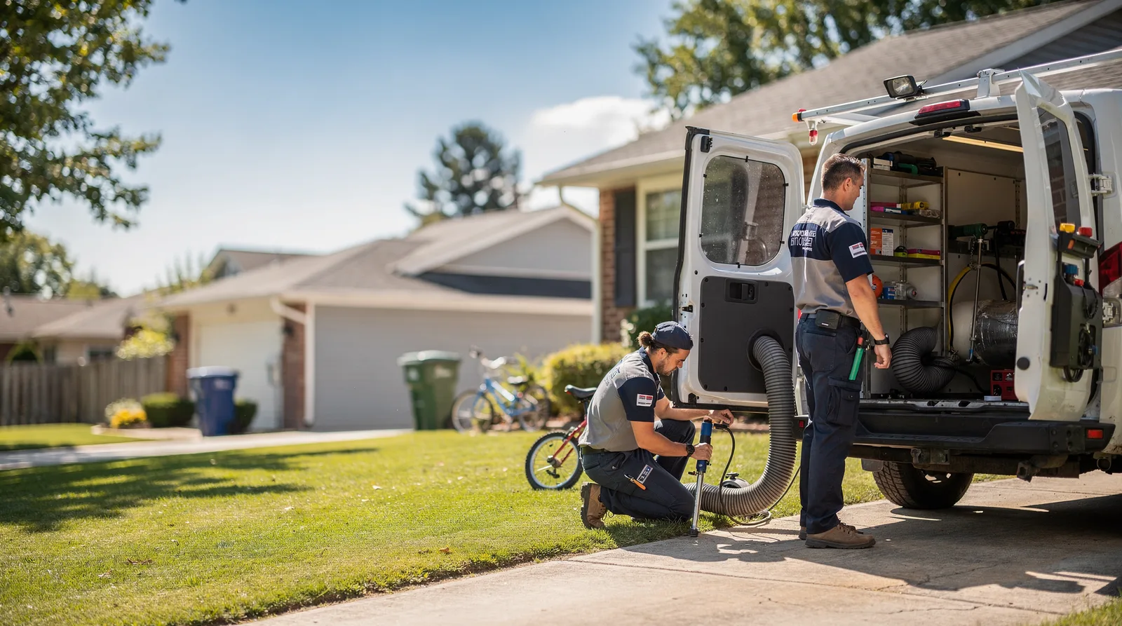 24/7 HVAC Repair & AC Replacement in Antioch, TN near me
